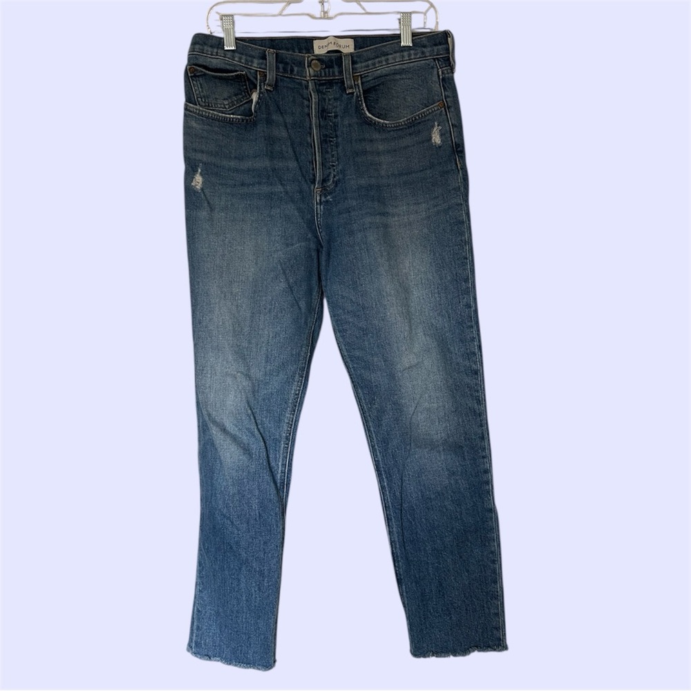 Aritzia Denim Forum Jeans in size 31